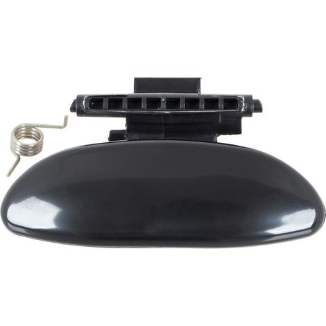 Manija de guantera Citroen C3 02-09 NEGRA SIN AGUJERO