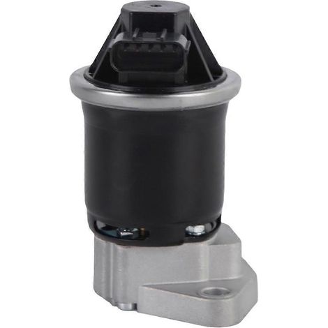 Vanne de recirculation des gaz d'échappement (EGR) 18011-RB0-000 18011RB0000 Compatible avec Honda CRZ 2011-2016 (1/5)