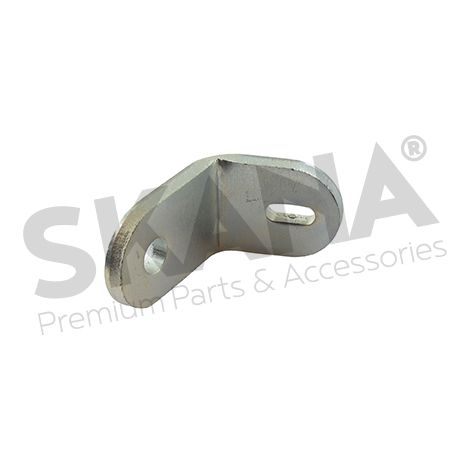 équerre Pour Tracteur De Pelouse Mtd - Origine: 783-05844-z, 78305844z.