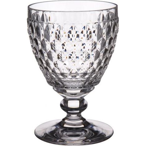Copa de vino blanco Boston de Villeroy & Boch (1/3)