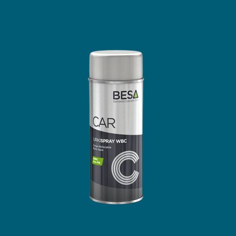 Bombe de Peinture RAL Effect 680-6  Satin