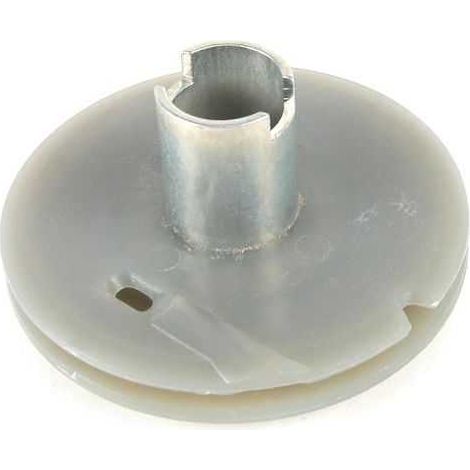 Poulie de lanceur pour Husqvarna 395 (1/5)