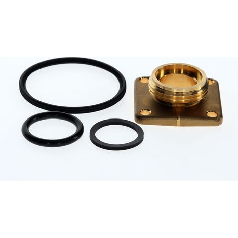Pièce de rechange BOSCH TTNR : 8718600286 Bride vanne gaz