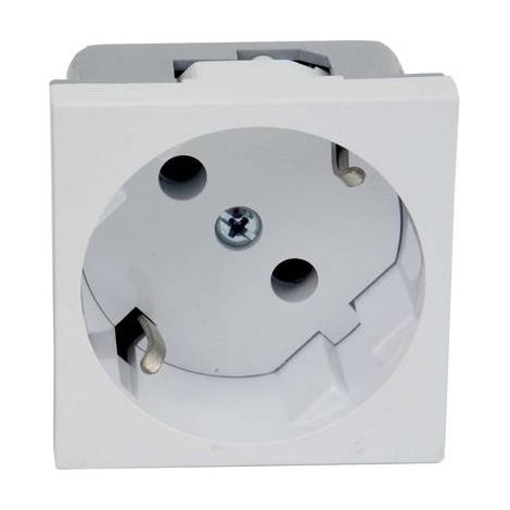 INSERT POUR APPAREIL ÉLECTRIQUE KOPOS QS 45X45HB 1 PC(S) (1/2)