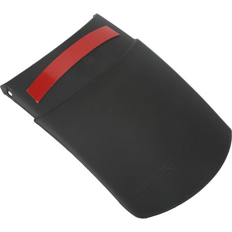 Extension de garde-boue avant - Accessoire de rechange pour moto Gold Wing GL1800 2018-2019+ (1/5)