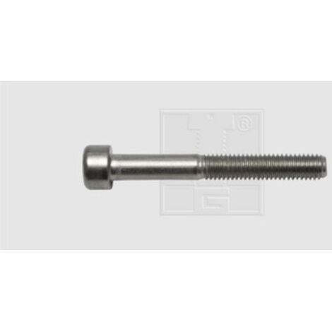 Swg 9482067 Sechskant-Schraube 20 mm Edelstahl (1/3)