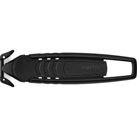 MARTOR 148001.12 Couteau de sécurité jetable durable pour les applications de coupe les plus courantes 10 pc(s)
