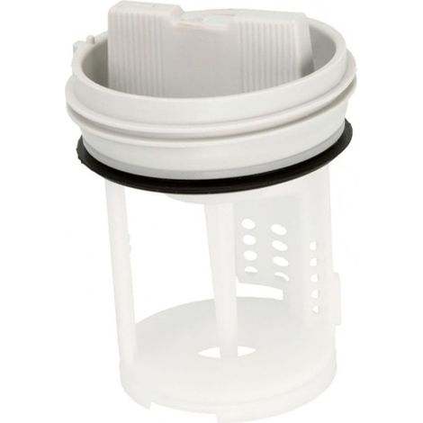 Tappo pompa di scarico - Lavatrice - OCEANIC - 4375773