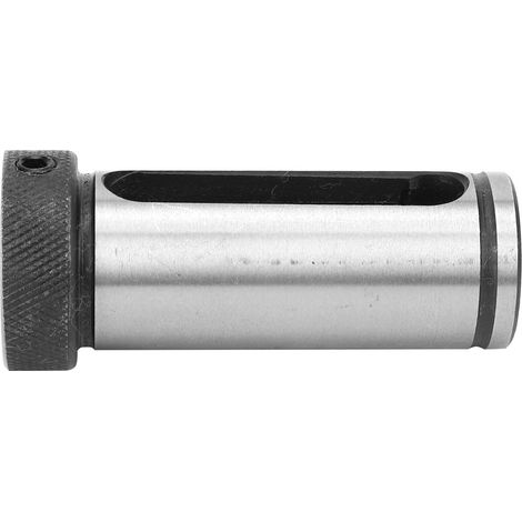 Douille porte-outil pour tour CNC, manchon pour fraise à queue droite D25-16 (1/5)