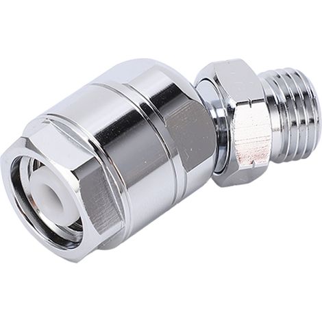 Adaptateur pivotant à 360° pour détendeur de deuxième étage - Accessoires de plongée (1/5)