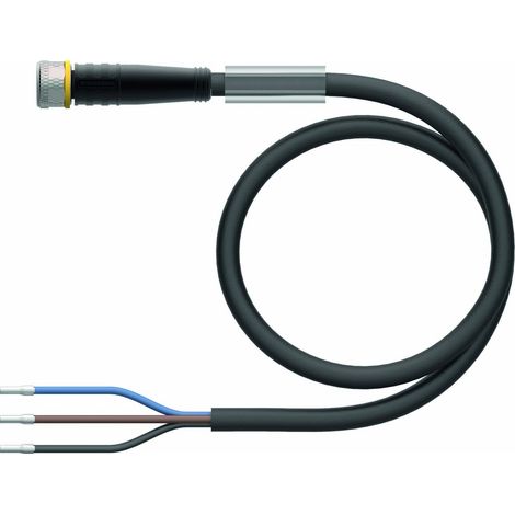 Turck Anschlussleitung PUR PKG3M-5/TXL (1/4)