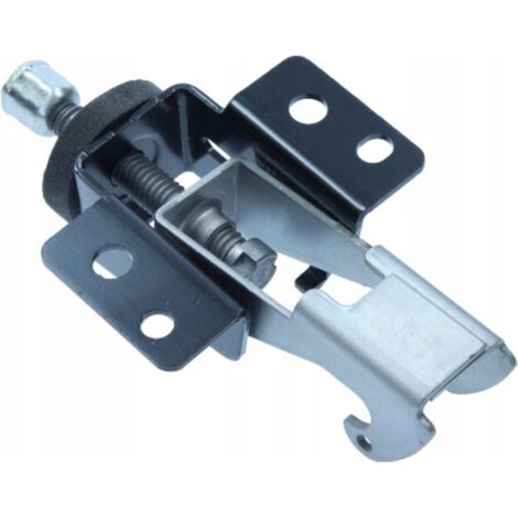 Crochet support pour roue de secours compatible Kangoo NV250 et