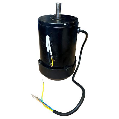 Ersatzmotor Elektromotor 230V 350W 50Hz Motor für Bandsäge uvm. (1/4)
