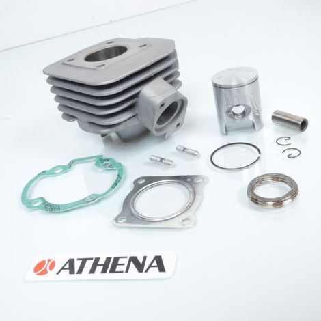 Zylinder Athena für Peugeot 50 SV Geo Roller 1991 bis 1995 071400