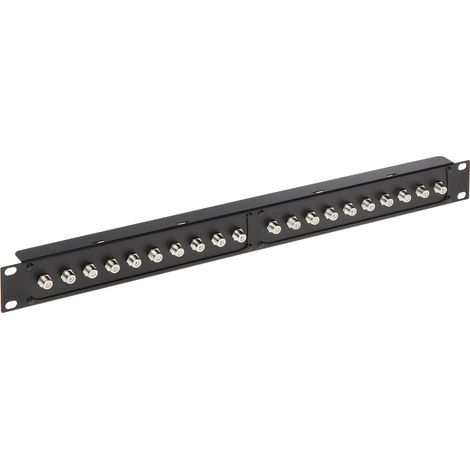 Verteilerbuchse G-20F/R19
