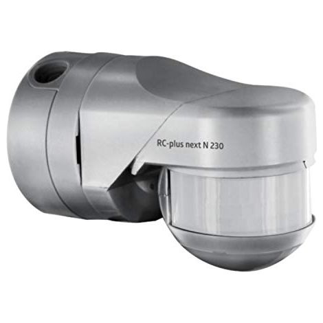 RC-PLUS NEXT N 230, GRIS PLATA BEG 93346