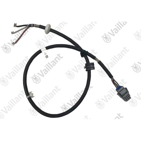 Vaillant Kabelbaum Kompressor für VWL 105/8,1 A, VWL 125/8,1 A 400V, 8000039959 (1/2)