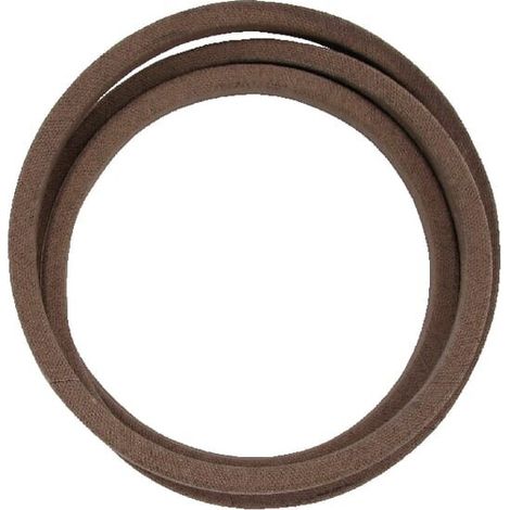 Cinghia Motofaucheuse DALOZ per Sur HONDA 1291 - Modeles F600F2 - F800 (Année 1979 1980)