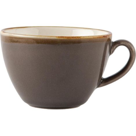 Tasse Kiln grise 340ml - Ref HC392 - Olympia (1/5)