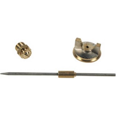 ASTURO UGELLO DI RICAMBIO P/AEROGRAFO D 1,2 MM