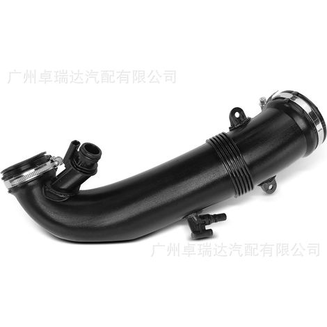 La référence 13717627501 convient au collecteur d'admission BMW MINI R59 1.6L BMW avec turbocompresseur. (1/4)