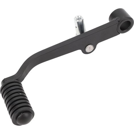 Pédale de levier de changement de vitesse, chevilles de moto en acier au carbone de haute dureté pour MT07 FZ‑07 XSR700 2021 – 2024