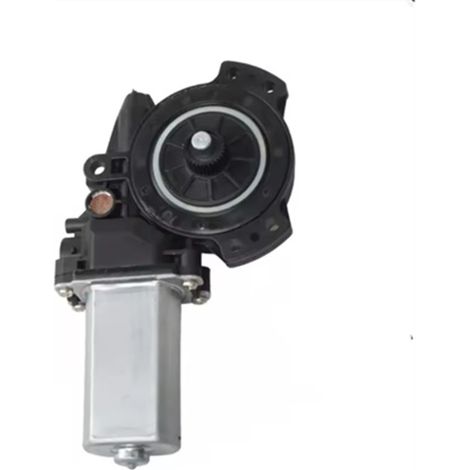 La référence 824602T000 convient au moteur de lève-vitre avant droit à 2 broches de la Kia Optima. (1/5)