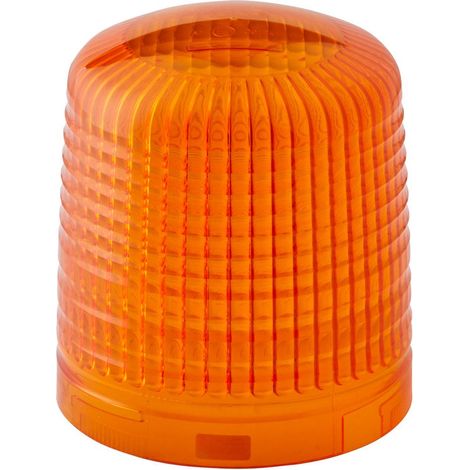 Lichtscheibe Rundumkennlicht HELLA für DAF (1/4)