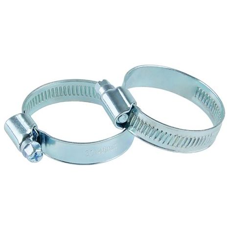 LEVIOR Fascetta stringitubo 30-45mm ZN 45606.01