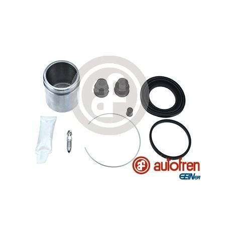Kit de réparation, étrier de frein Autofren Seinsa D41764C TOYOTA 47730-17150