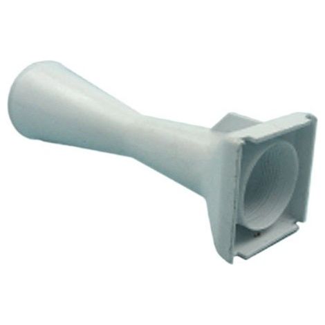 CONE DOUCHETTE VENTURI BLANC 3000 POUR LAVE VAISSELLE SMEG - 769330048