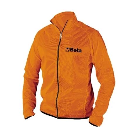 Veste coupe-vent vélo beta 9542al - XXXL