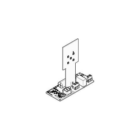 CARTE KRX CAME 88006-0078