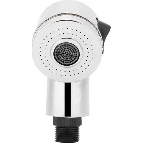 Adapter für Shampoo, Duschkopf, Waschbeckenarmatur, Haarstyling-Ständer, Waschmaschinen-Brausekopf und Rollstuhl. – AquaForge