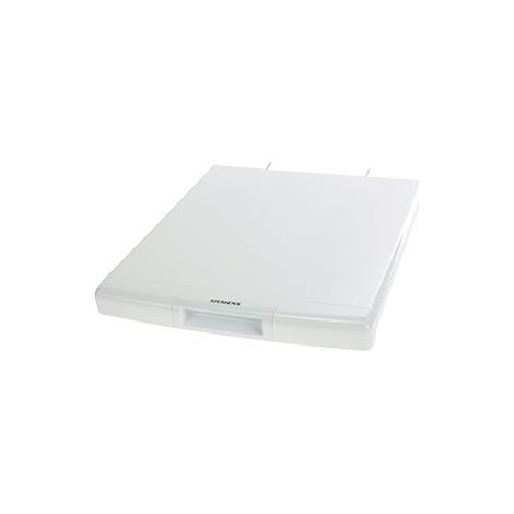 COUVERCLE SUPÉRIEUR POUR LAVE LINGE SIEMENS - 00771783 (1/2)