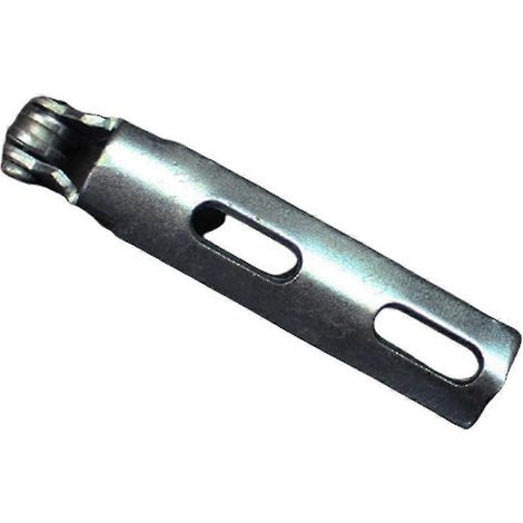 Rouleau de guidage durable pour scie sauteuse à tige alternative de 55 cm - Accessoires (1/4)