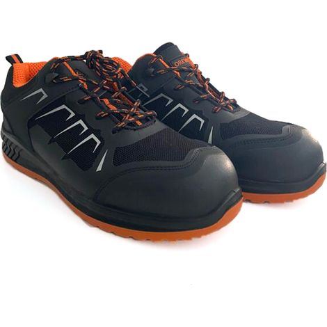 Zapato Ares S1P Free - Talla 38