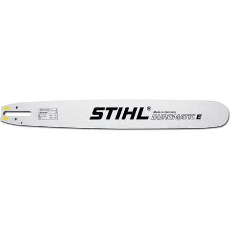 Guide Chaîne Tronçonneuse 30020008058 STIHL Guide: 105 cm Pas: 0,404' Jauge: 1,6