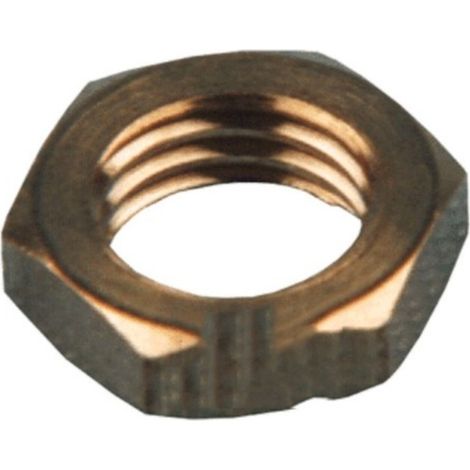 Tuerca cabeza termopar M6x0.75