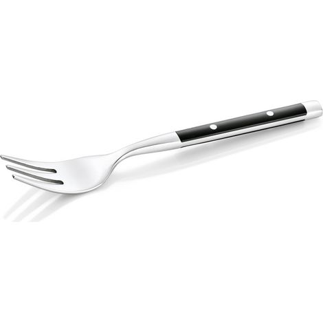 Fourchette à gâteau 15,3 cm BISTRO TREND lot de 12 - Was Germany