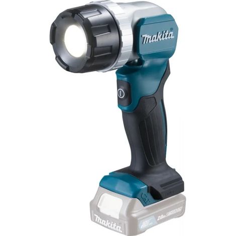 Makita DEAML106 Lampada led 12 V senza batterie