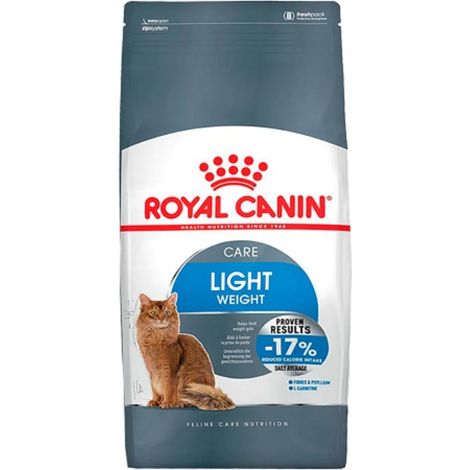 Thine Royal Canin Poids poids lger pour le contr»le du poids chez les chats 3 kg
