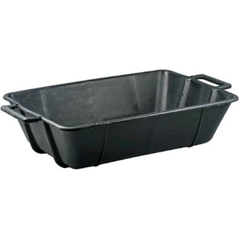 Cassette Per Muratore Plastica Rinforzi In Ferro 67X45X17 Cm Conf. 5 Pz