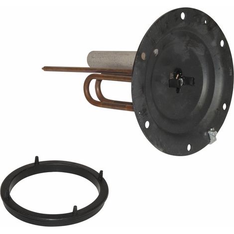 Élément blindé 1200W 230V anode joint - DIFF pour Atlantic : 060185