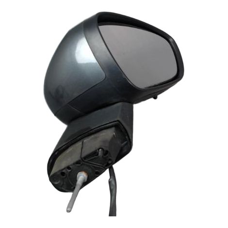 [PRODUIT D'OCCASION] Retroviseur Exterieur Electrique Gauche CITROEN C3 II Phase 2 (a51) 2013-2016 ♻️ Ref Oe. 8154aq - Garantie à vie