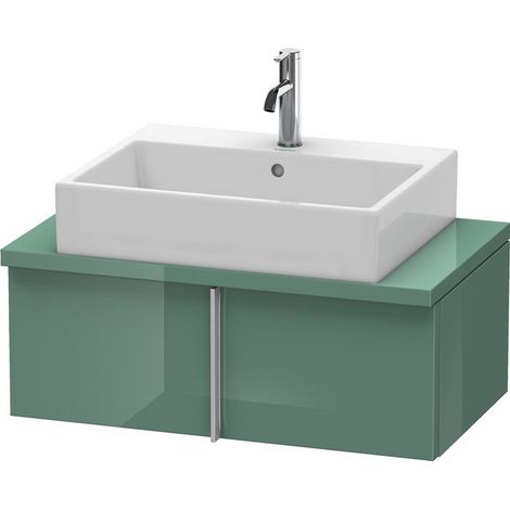 VERO mobile console basso 285x800x448mm giada