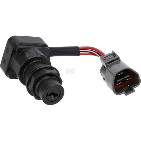 Contacteur de démarrage KUBOTA RC46153963 (1/2)