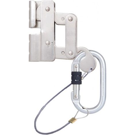 KRATOS SAFETY - Coulisseau pour système KS7000 (1/3)