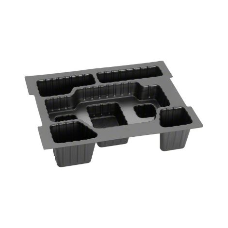 BOSCH INSERTO PER, GHO 40 82 C, INSERTO