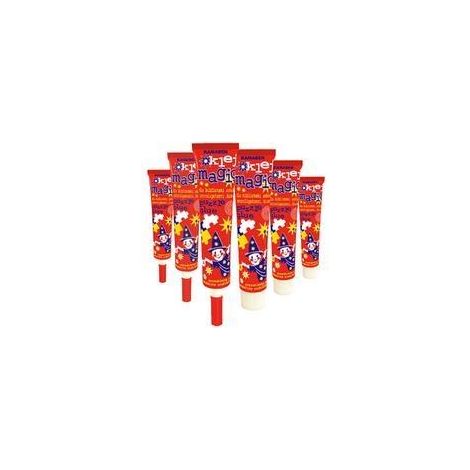 Tubetto di colla magica 45g (20 pezzi) kamaben